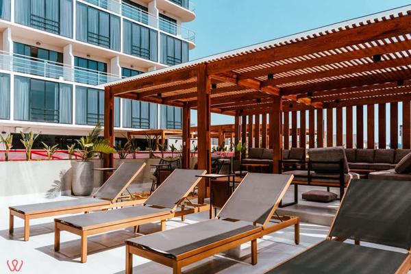 Pleasant 1BR Charming area of Miraflores