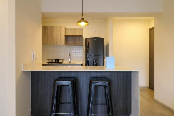 Art Deco 1BR in Barranco