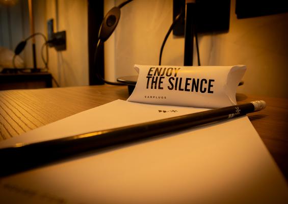 Centric 1BR in San Isidro