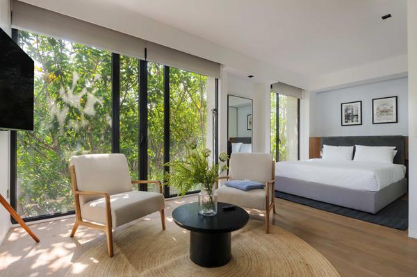 Breathtaking loft in Roma Norte