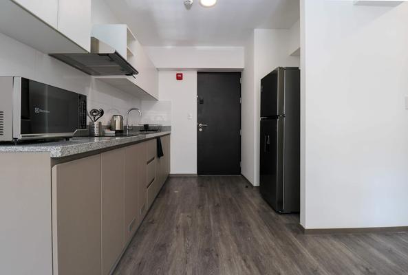 Picturesque 1BR w/ Perfect Balcony in Cusco