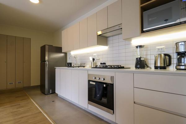 Grandiose 2BR w/ Great balcony in Miraflores