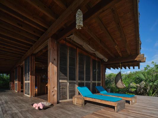 Charming 1BR Villa at Punta Pajaros