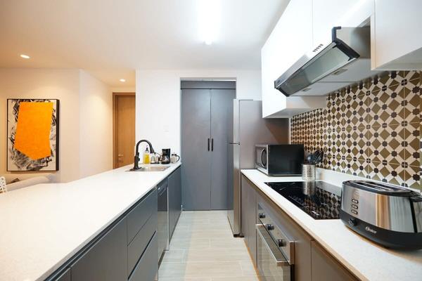 Sophisticated 1BR in Casco Viejo