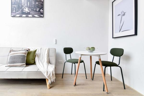 Amazing duplex with Beautiful View in Bogota