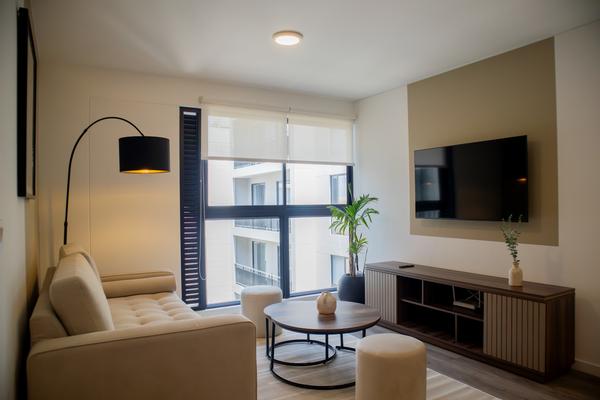 Fantastic 2BR w/ Modern Deco in San Isidro