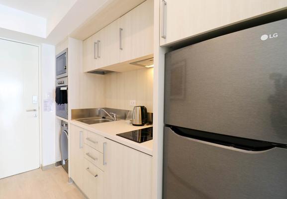 Bright 1BR w/AC in Barranco
