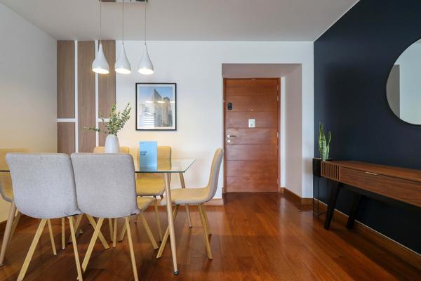 Classy 2BR in Miraflores