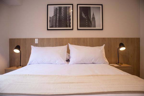 Spotless 1BR in Miraflores