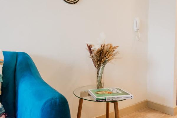 G15 11/ Barranco loft