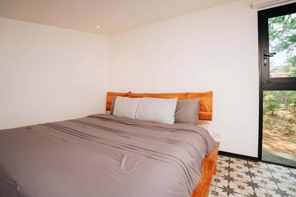 Tropical 1BR w/ Hammock in Playa Venao