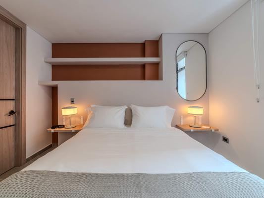 Charming 3BR with Amazing Deco in Medellin