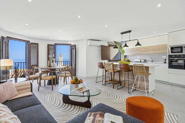 Magical House w/ Swimming pool in Granada