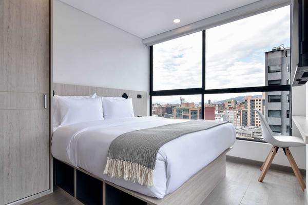 Charming  Loft in Santa Barbara