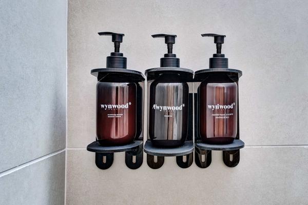 Inviting Loft w/ Balcony in Santa Bárbara