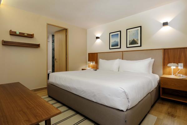 Restful Loft w/ Relaxing Balcony in Colima