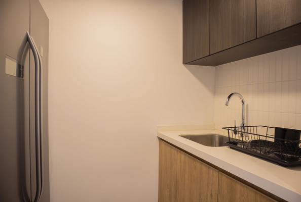 Marvelous 1BR with view in Miraflores