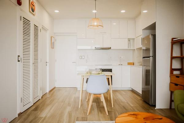 Charming 1BR View & Pool in Barranco