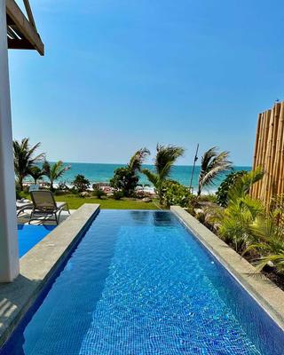 Stylish 3BR Villa in Punta Sal