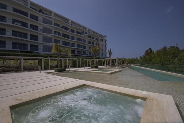 Suite 1BR w/ Balcony in Manzanillo Beach