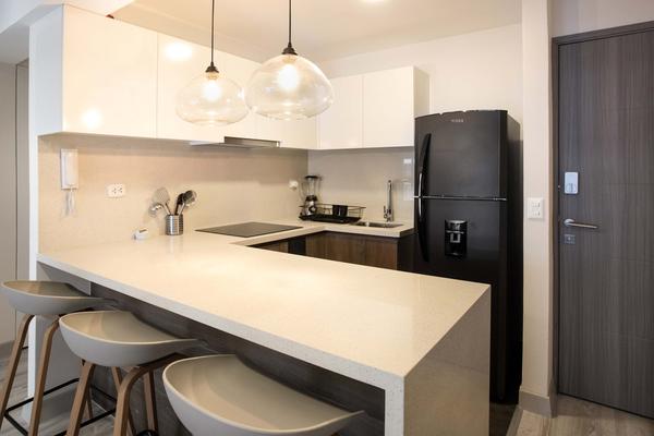 Stylish and Modern 1BR in San Isidro