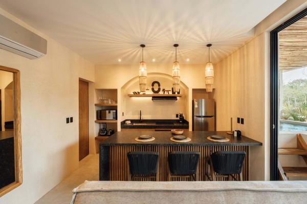 Relax & Refresh 1BR w/ Private Pool in Tulum