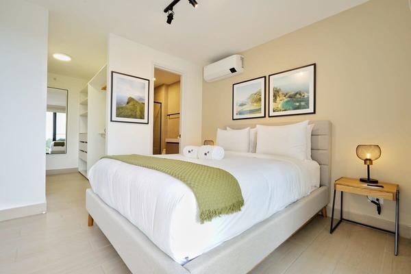 Prestigious 1BR in San Francisco