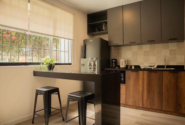 Spectacular 1BR w/ Terrace in Miraflores