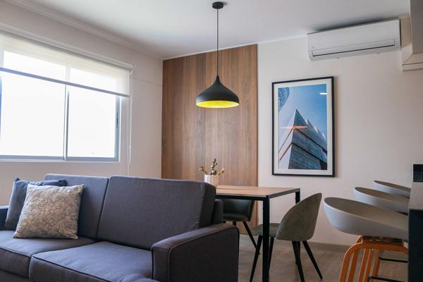 Outstanding 2BR Duplex with AC in San Isidro