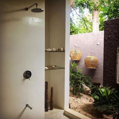 Dreamy 3BR Villa Surrounded by Nature w/ Pool