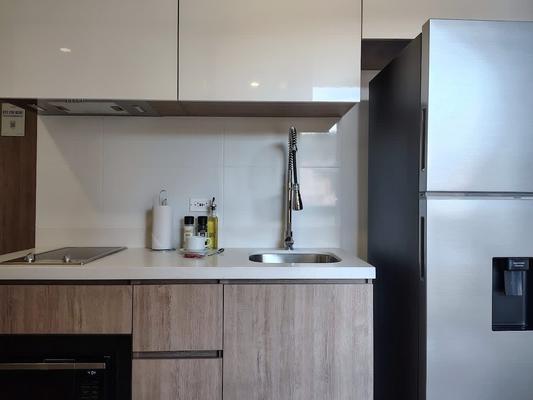 Charming Loft in the Heart of Bogotá