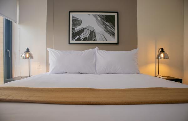 Distinctive 1BR w/ Balcony in Barranco