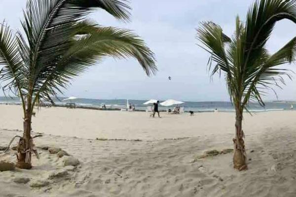 Relaxing 1BR w/ Palm View near Beach Máncora