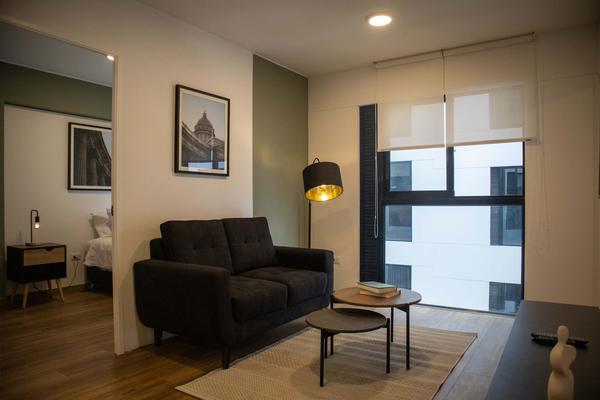 Fascinating 2BR with Deco in Miraflores