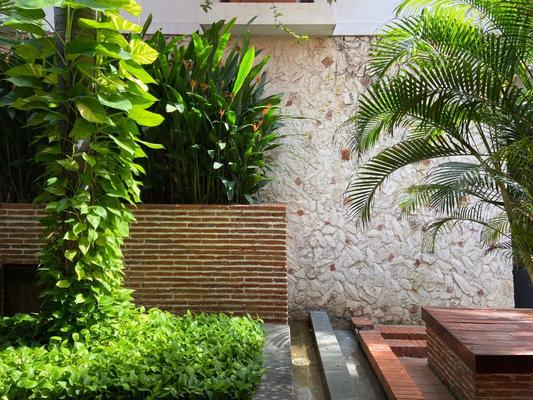 Incredible 2BR with AC in Ciudad Amurallada