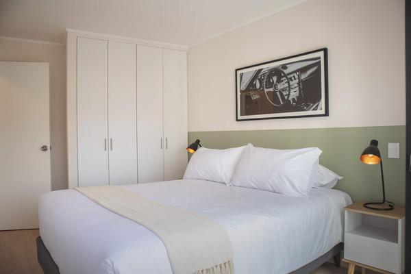 Beautiful 1BR in centric Barranco