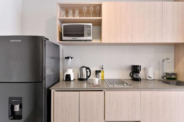 Magical Loft in Santa Barbara