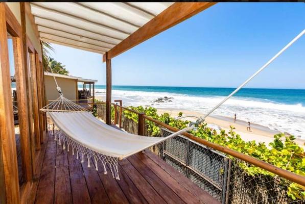 Fantastic 1BR  w/ Pool in Máncora