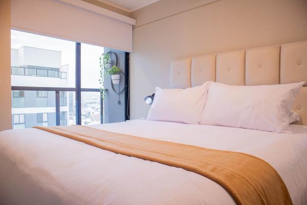 Lovely 1BR w/Swimming Pool in San Isidro