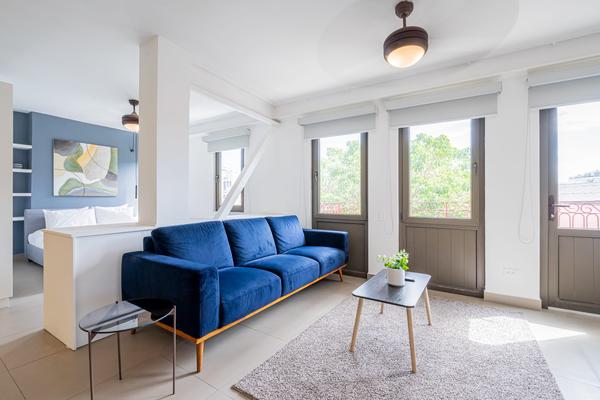 Splendid Loft in Casco Viejo