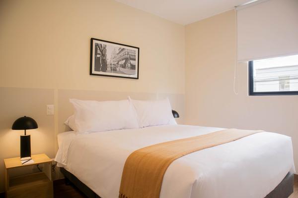 Chic 1BR Apartment w/ Scenic Balcony in Central Miraflores