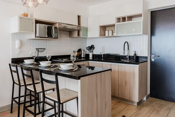 Cozy 2BR w/ Pool Gym Terrace in Magdalena