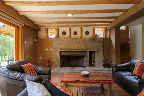 Exclusive 3BR Dream House in Valle Sagrado