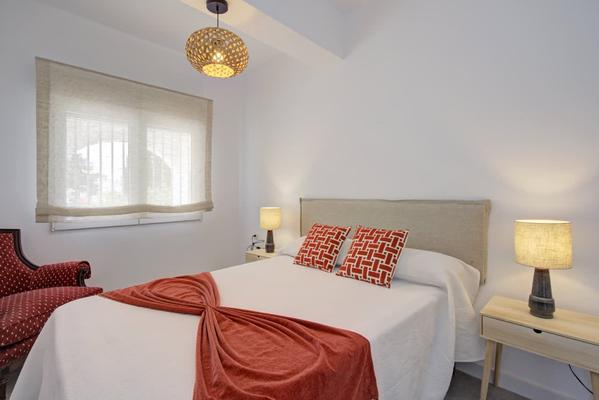 Stunning House in Granada