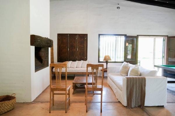 Cozy 3BR House w/ Pool Table & Nature Views