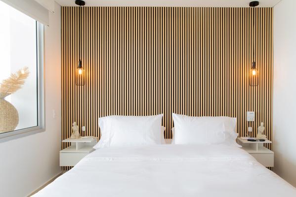 Spectacular Loft w/ Balcony in Crespo