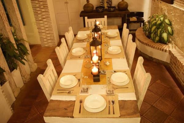 Luxurious House 2BR w/ Modern Deco in CTG