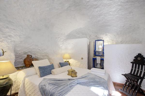 Stunning House in Granada