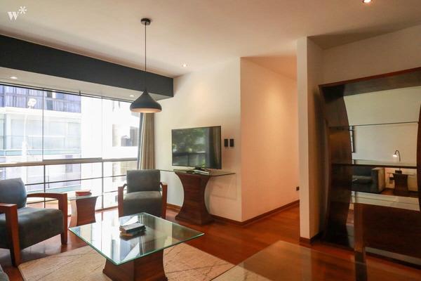 Upscale 2BR near Larcomar Miraflores