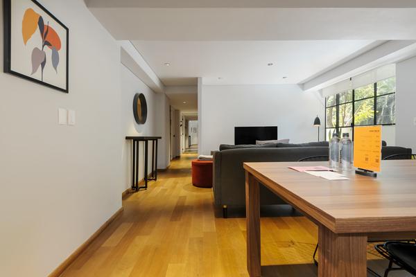 Radiant 2BR in Roma Norte